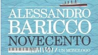Questa sera Baricco ritira il primo premio “Tasso”