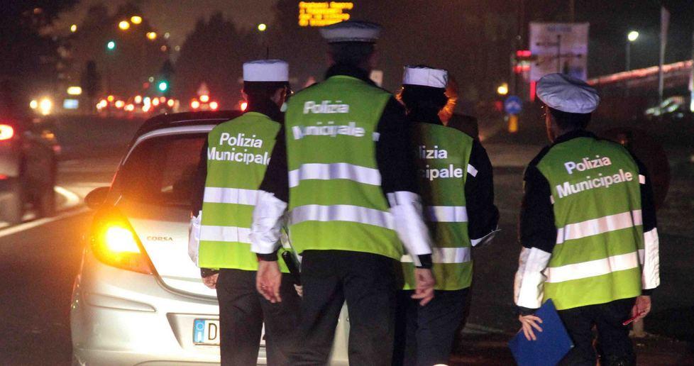 Zaghini e la sicurezza «Vigili in pattuglia per tutta la serata» 
