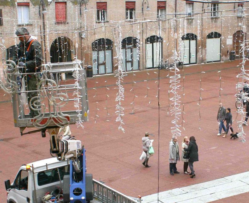 Per Natale scommessa da 156 mila euro 