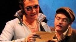 “Elvis e il Papa” all’Orologio per parlare di sacro e divismo