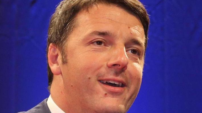 Renzi: «Con Bonaccini vincerà l’Italia perbene»