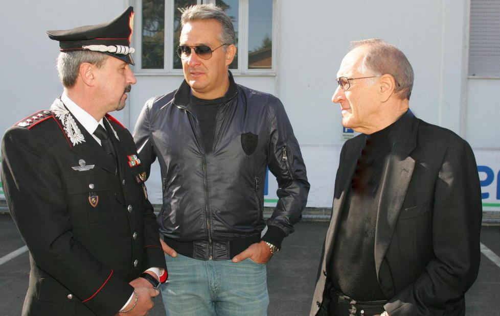 Aggiotaggio, rinvio a giudizio per i Burani 