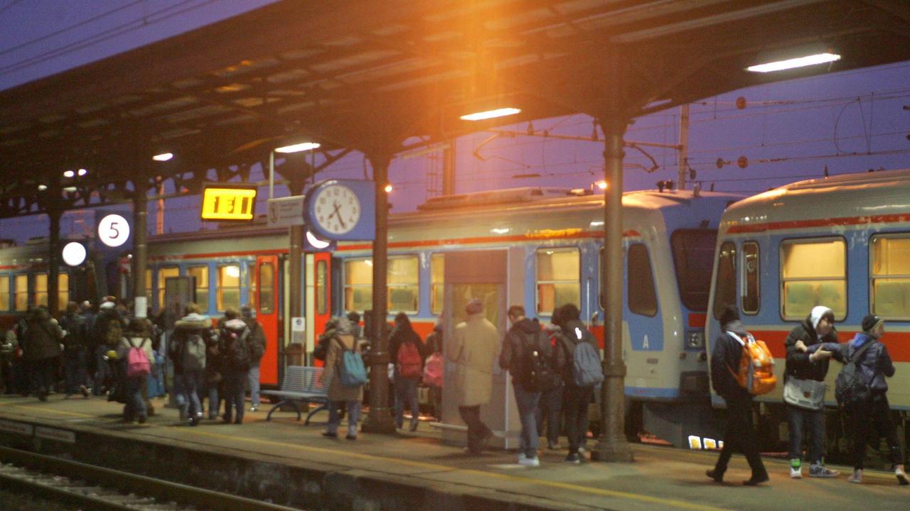 Ritardi e cancellazioni, l'Antitrust bacchetta Trenitalia
