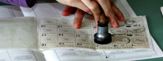 Corsa a 6 per diventare l'erede di Errani