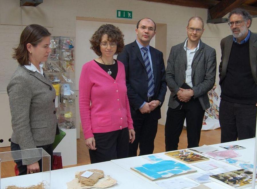 La Fondazione Lego e il Mit di Boston a scuola al Malaguzzi 