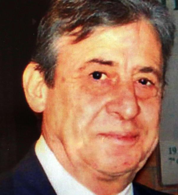 «Mio padre ora è in pace ma vogliamo la verità» 