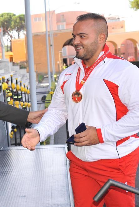 Oggi a Sassari le fasi regionali della Coppa Italia