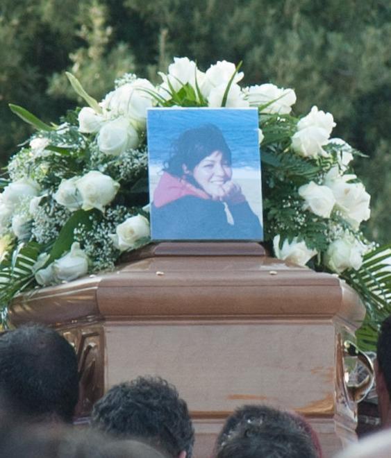 Uccise a Villacidro la sua ex compagna: il pm chiede 30 anni