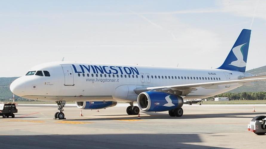 Livingston chiede 13 milioni alla Regione