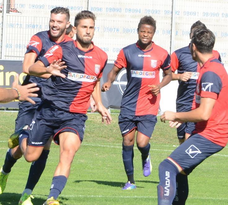  Torres a due punte: «Vogliamo vincere» 