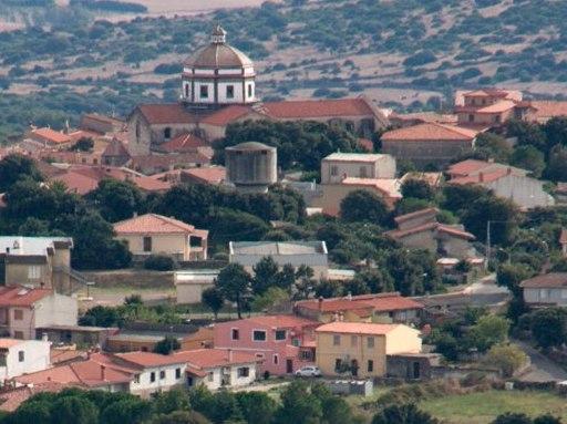 Seneghe scopre di avere la costa: polemiche 