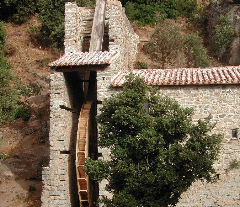 La presentazione del libro, tante mostre e lo splendido mulino