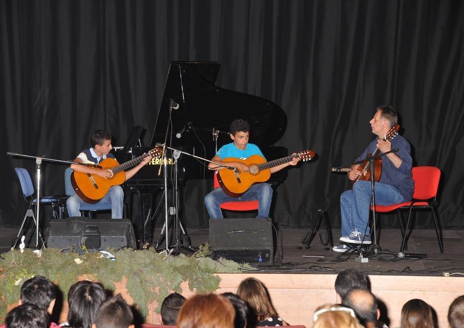 Scuola civica di musica a rischio di chiusura dopo i tagli regionali 