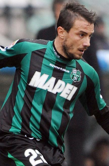 Torino-Sassuolo, Brighi e Benassi le mine vaganti 