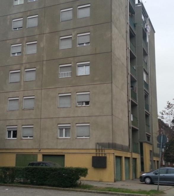 Alloggi Acer, piove dentro Manca anche l’acqua calda 