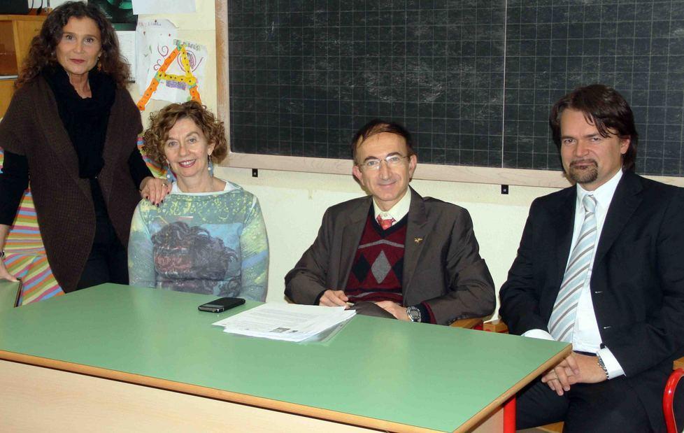 La storia di Melina, sul film due incontri con gli studenti 
