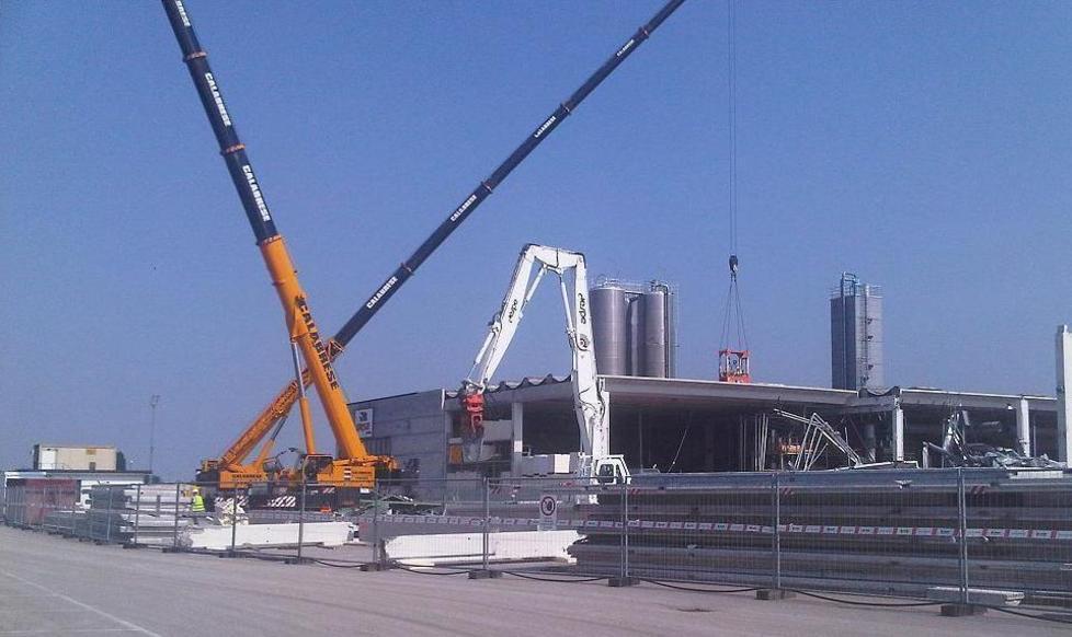 Ursa, scongiurati i licenziamenti