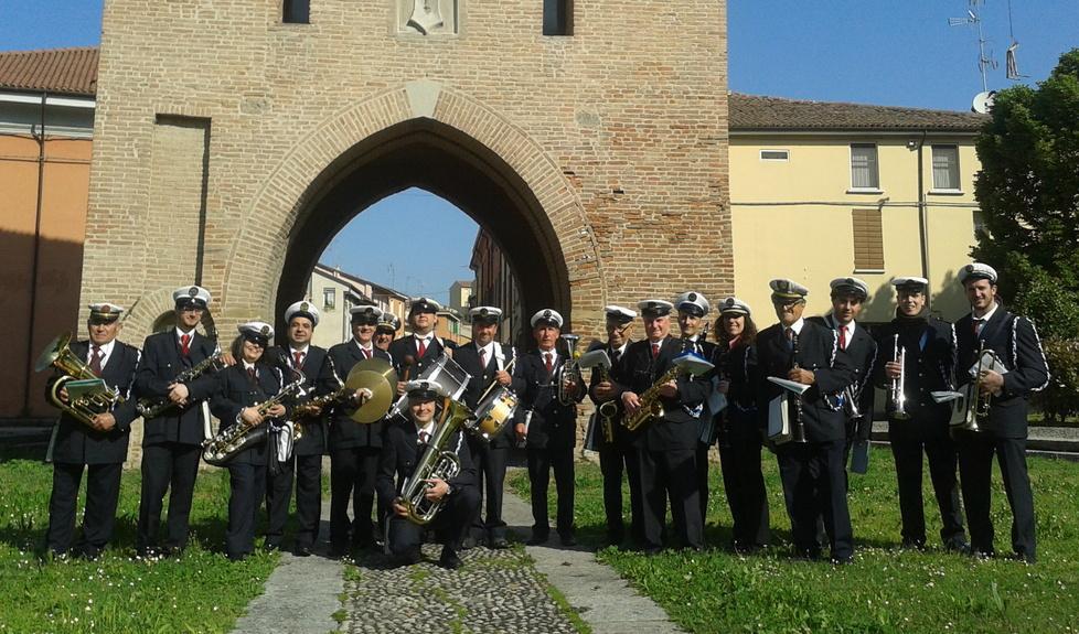 La Banda ‘Verdi’ in San Lorenzo 