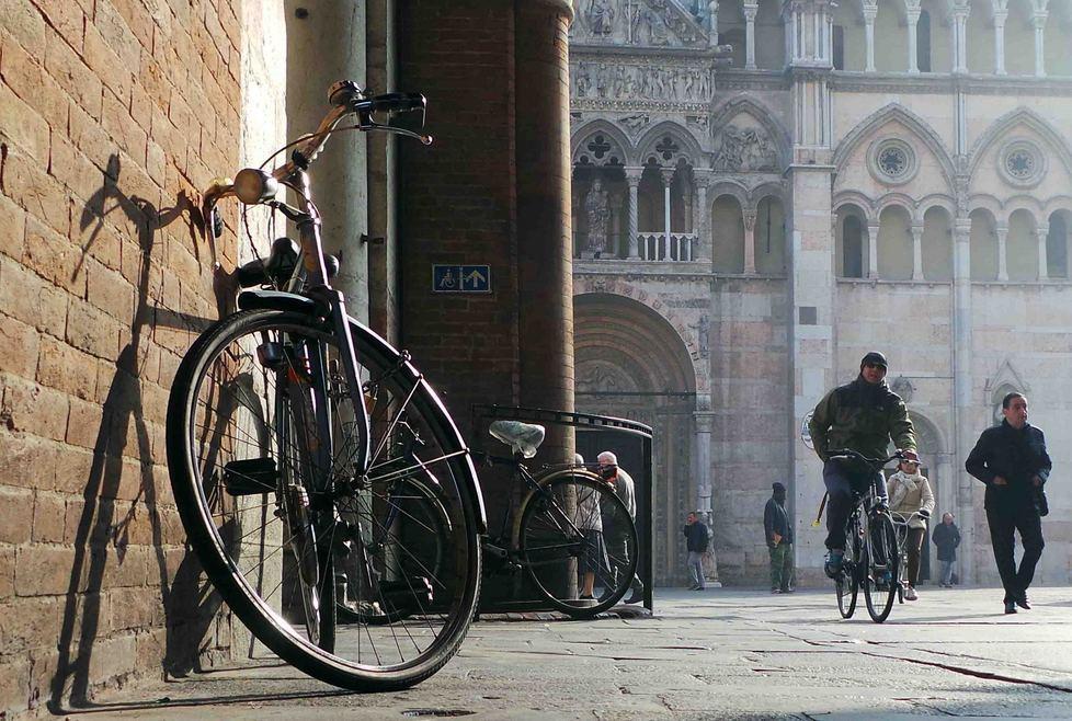 Bici promosse dai voti ma bocciate su Facebook 