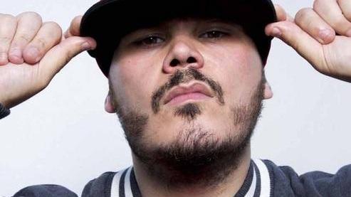 Ensi, guru italiano dell’hip hop