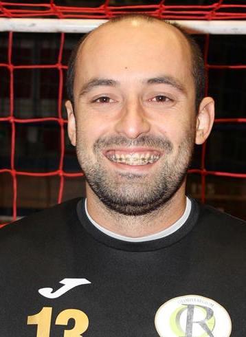 Calcio a 5 C2 Il Fabbrico riceve la Rubierese