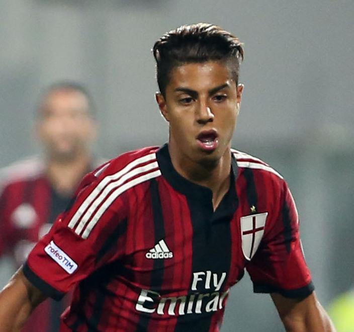 IL MILAN HA BLINDATO MASTOUR