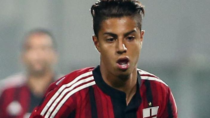 IL MILAN HA BLINDATO MASTOUR