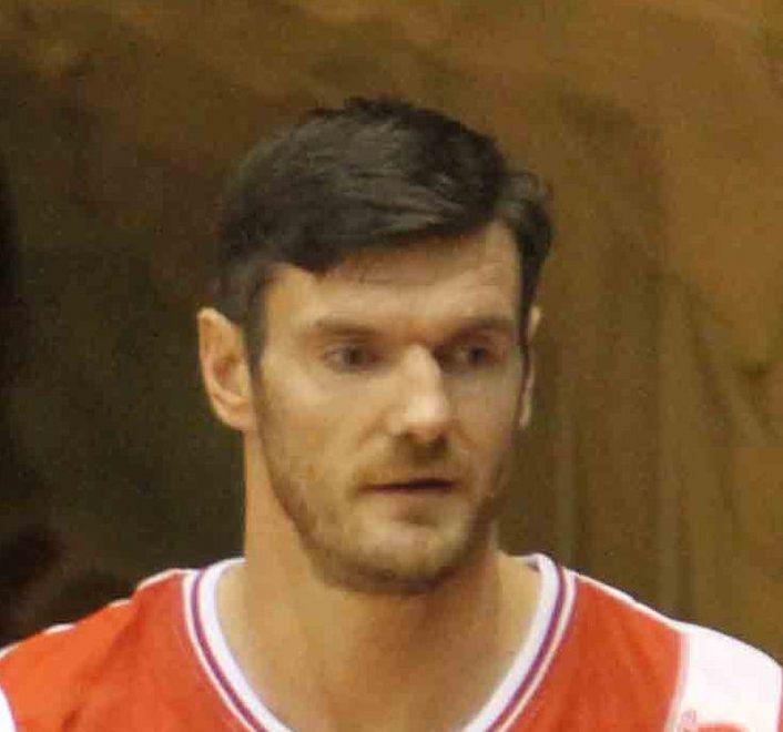 Big Darjus, visita in settimana