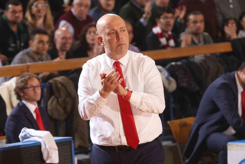 «Difenderemo il primato conquistato sul campo» 