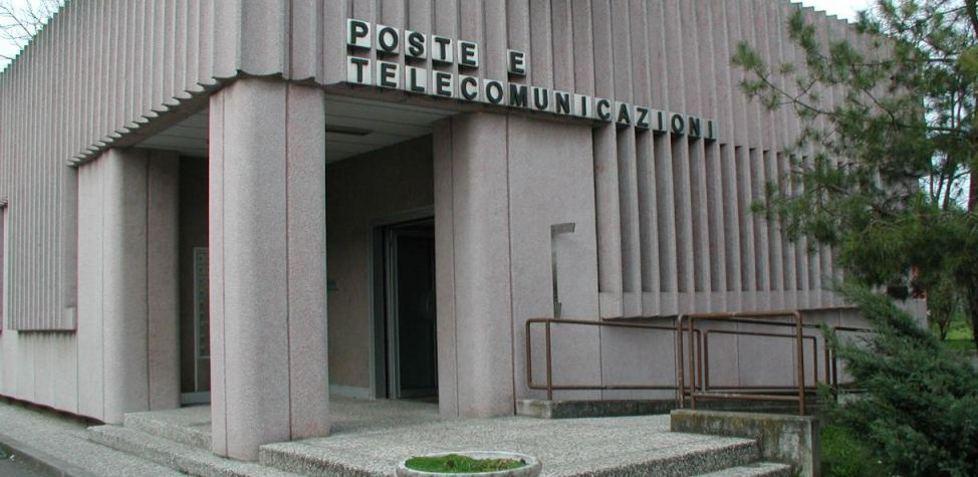 Riaprono le poste di Villarotta dopo il furto del 31 ottobre