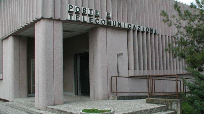 Riaprono le poste di Villarotta dopo il furto del 31 ottobre
