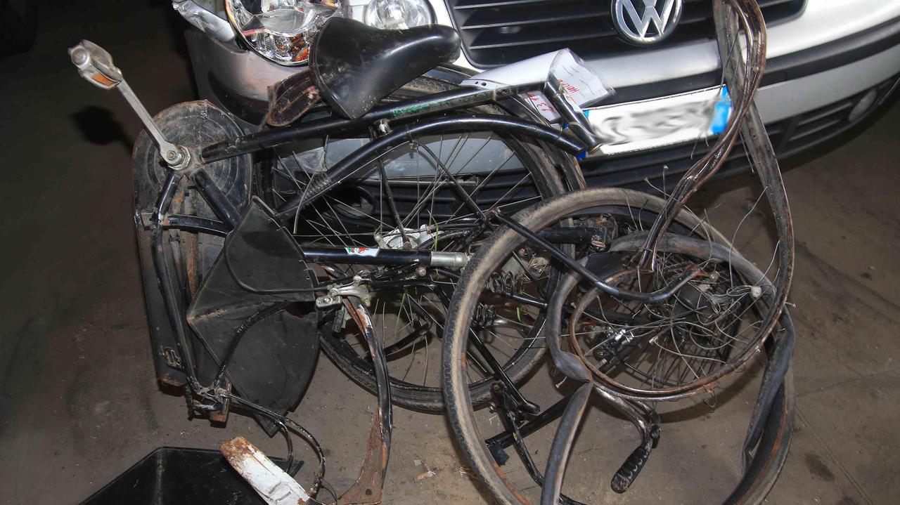 Ciclista 28enne investito e ucciso da un'auto