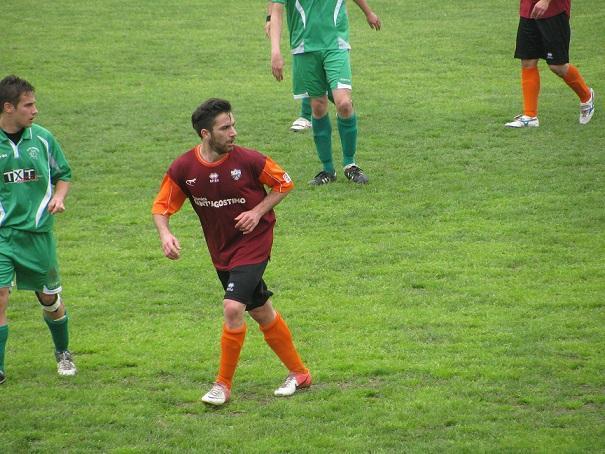 Gherlinzoni protagonista nel Sant'Agostino
