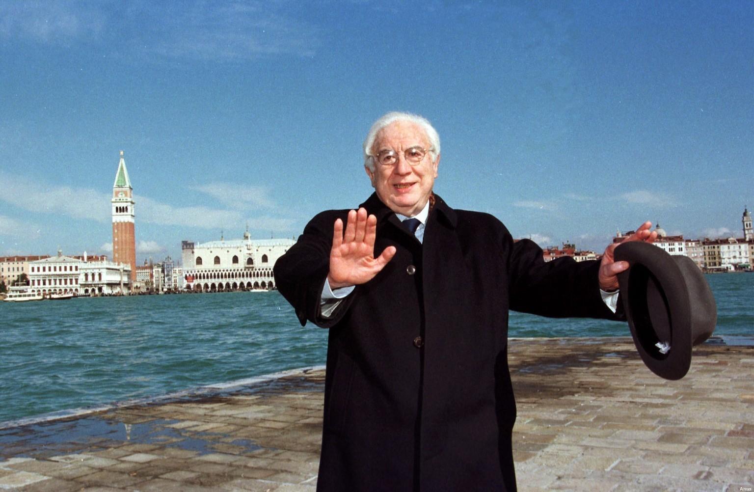 Francesco Cossiga