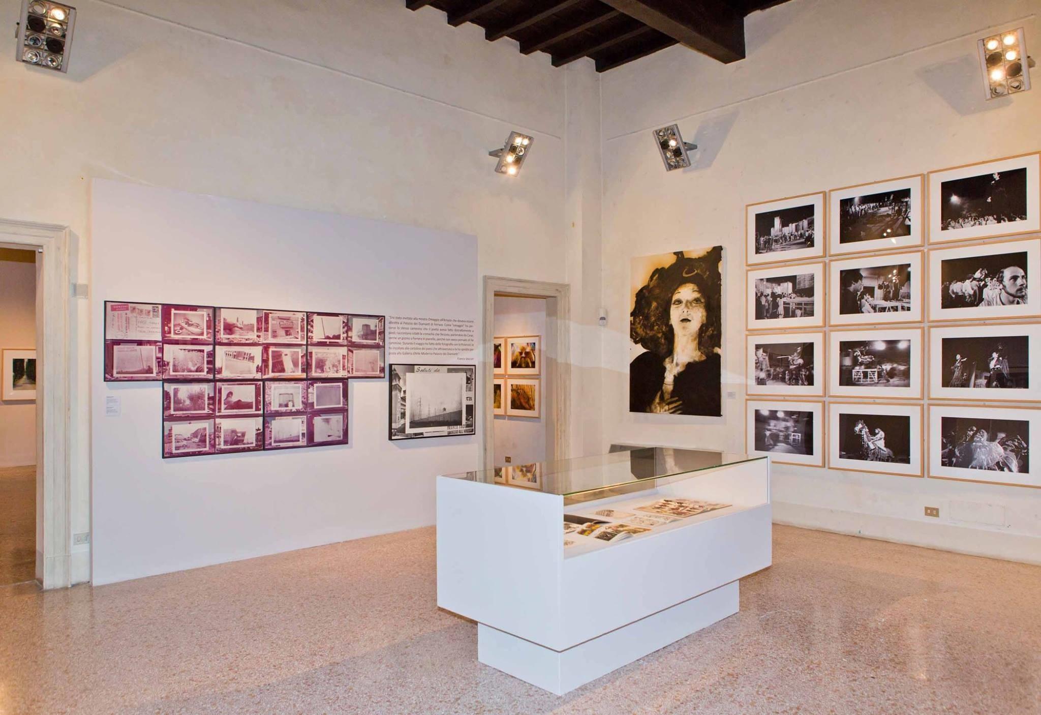 Gli "spacciatori di poesia"