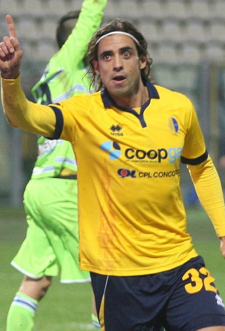 Modena, diavolo di un Diablo! 