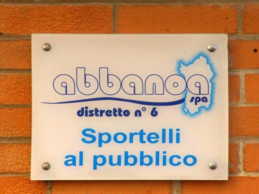 Bollette Abbanoa record Nasce un ufficio legale