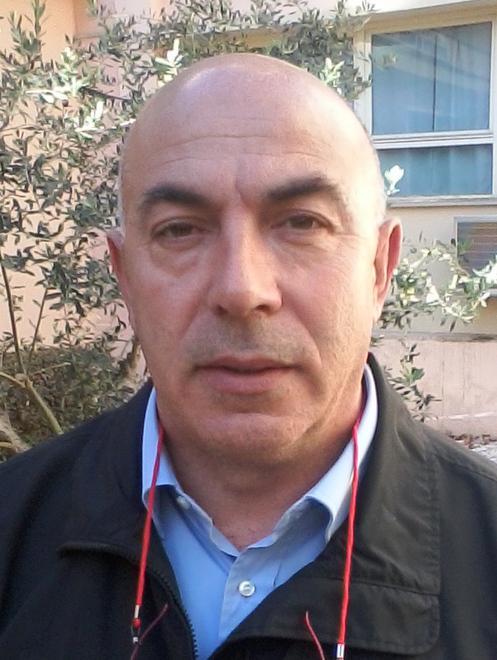 Il sindaco: amareggiato per questa violenza 