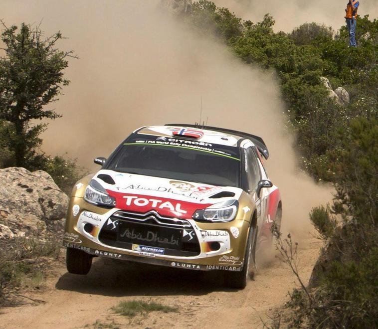 Torna il Rally mondiale, attese ricadute sul turismo