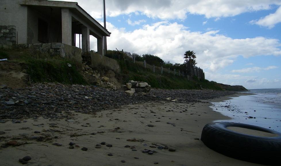 Frane sulla costa, ci sono i finanziamenti 
