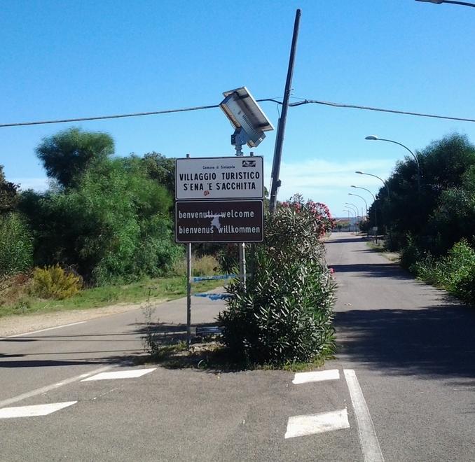 S’Ena e Sa chitta, il debito cala 