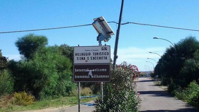 S’Ena e Sa chitta, il debito cala