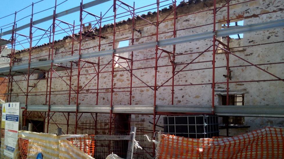 «Casa-museo, servono 427mila euro per l’opera»