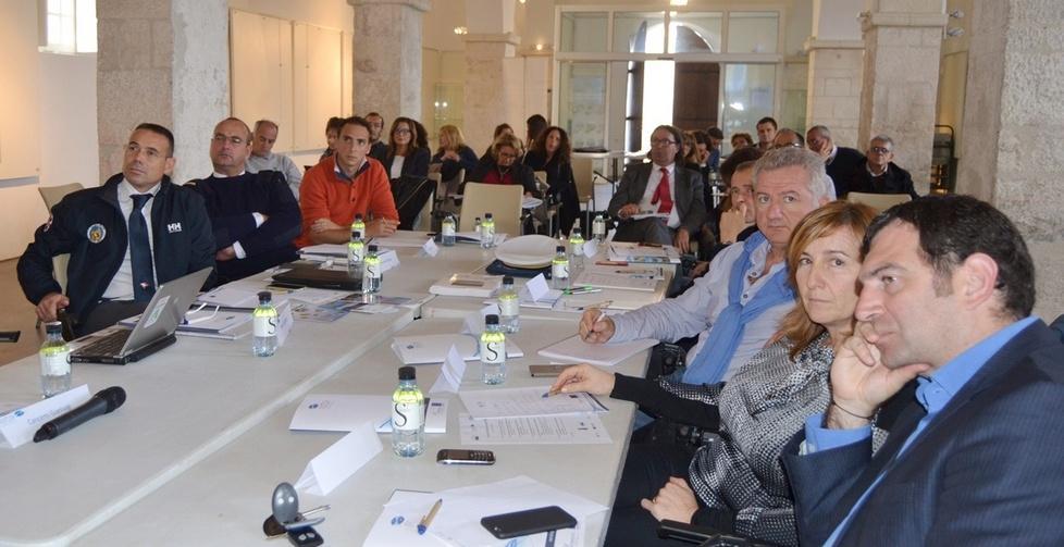  Corsica e Sardegna unite per le Bocche 