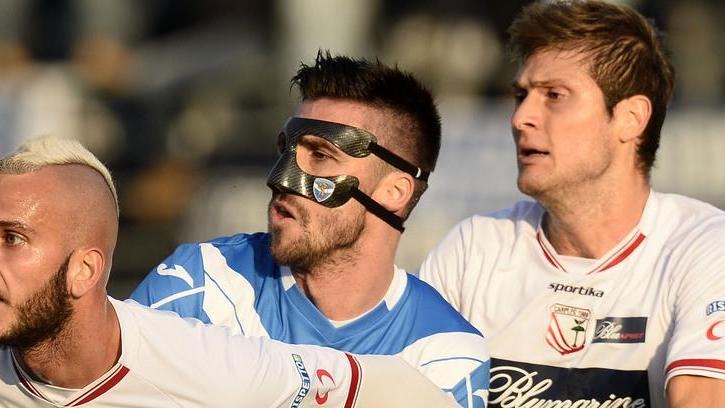 le pagelle di enrico ballotti