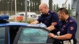 Ricercato per furto, trovato a Gargallo