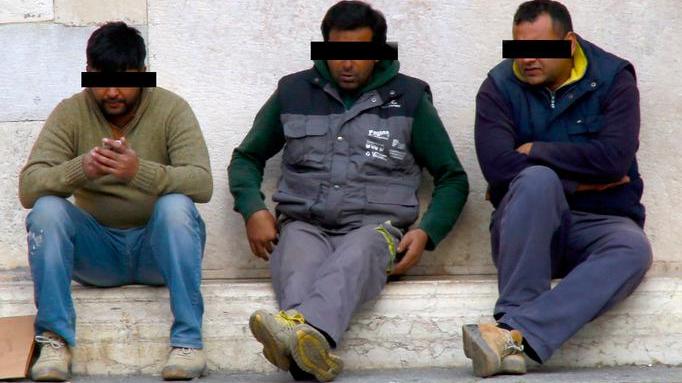 Entra in funzione l’unità di strada di Porta Aperta