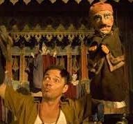 “Il rapimento del principe Carlo” Tornano i burattini nella scuola 