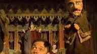 “Il rapimento del principe Carlo” Tornano i burattini nella scuola