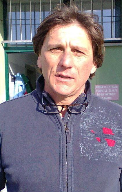 Vinceti tifa per Riese e Carpineti «Reggiolo-Castellarano da tripla»